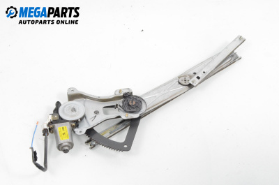 Машинка ел. стъкло за Chevrolet Kalos Hatchback (03.2005 - ...), 2+1 вр., хечбек, позиция: предна, дясна