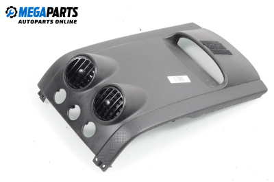 Централна конзола за Chevrolet Kalos Hatchback (03.2005 - ...)