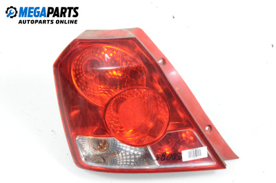 Стоп за Chevrolet Kalos Hatchback (03.2005 - ...), хечбек, позиция: лява