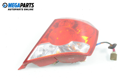 Стоп за Chevrolet Kalos Hatchback (03.2005 - ...), хечбек, позиция: дясна