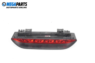 Трети стоп за Chevrolet Kalos Hatchback (03.2005 - ...), хечбек