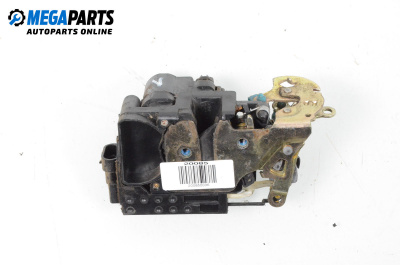 Брава на врата за Chevrolet Kalos Hatchback (03.2005 - ...), позиция: предна, лява