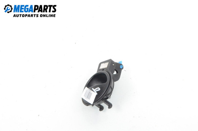 Вътрешна дръжка за Chevrolet Kalos Hatchback (03.2005 - ...), 2+1 вр., хечбек, позиция: предна, дясна