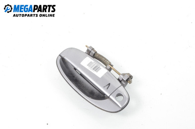 Външна дръжка за Chevrolet Kalos Hatchback (03.2005 - ...), 2+1 вр., хечбек, позиция: предна, лява