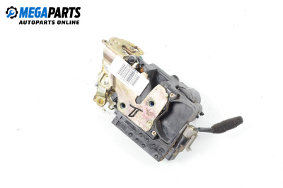 Брава на врата за Chevrolet Kalos Hatchback (03.2005 - ...), позиция: предна, дясна