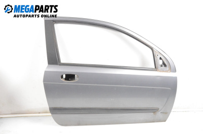 Врата за Chevrolet Kalos Hatchback (03.2005 - ...), 2+1 вр., хечбек, позиция: предна, дясна
