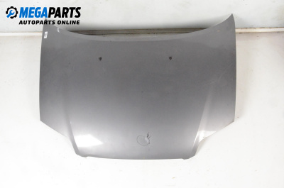 Преден капак за Chevrolet Kalos Hatchback (03.2005 - ...), 2+1 вр., хечбек, позиция: предна