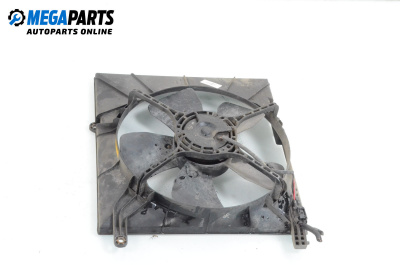 Перка охлаждане за Chevrolet Kalos Hatchback (03.2005 - ...) 1.4 16V, 94 к.с.