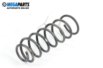 Пружина за ходова част за Chevrolet Kalos Hatchback (03.2005 - ...), хечбек, позиция: задна
