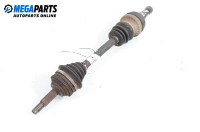 Полуоска за Chevrolet Kalos Hatchback (03.2005 - ...) 1.4 16V, 94 к.с., позиция: предна, лява