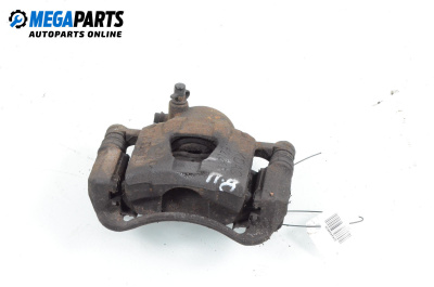 Спирачен апарат за Chevrolet Kalos Hatchback (03.2005 - ...), позиция: предна, дясна