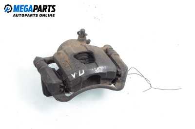 Спирачен апарат за Chevrolet Kalos Hatchback (03.2005 - ...), позиция: предна, лява