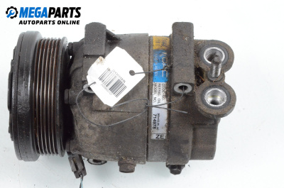 Компресор климатик за Chevrolet Kalos Hatchback (03.2005 - ...) 1.4 16V, 94 к.с.