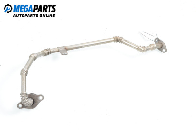 EGR тръба за Chevrolet Kalos Hatchback (03.2005 - ...) 1.4 16V, 94 к.с.