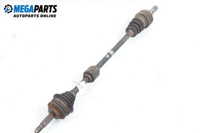 Полуоска за Chevrolet Kalos Hatchback (03.2005 - ...) 1.4 16V, 94 к.с., позиция: предна, дясна