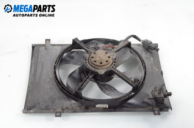 Перка охлаждане за Volvo V40 Estate (07.1995 - 06.2004) 1.6, 109 к.с.