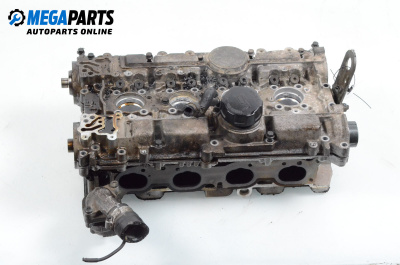 Глава за Volvo V40 Estate (07.1995 - 06.2004) 1.6, 109 к.с.