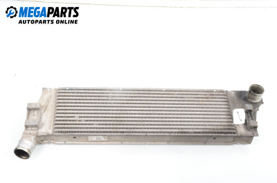 Интеркулер за Renault Scenic II Minivan (06.2003 - 07.2010) 1.5 dCi (JM02, JM13), 101 к.с.