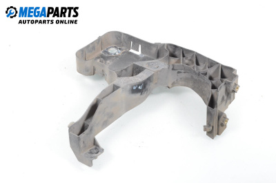 Държач броня за Renault Scenic II Minivan (06.2003 - 07.2010), миниван, позиция: предна, лява