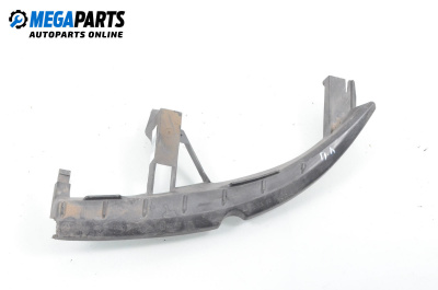 Държач броня за Renault Scenic II Minivan (06.2003 - 07.2010), миниван, позиция: предна, лява