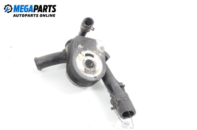 Маслоохладител за Renault Scenic II Minivan (06.2003 - 07.2010) 1.5 dCi (JM02, JM13), 101 к.с.