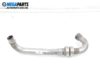 Тръба турбо за Renault Scenic II Minivan (06.2003 - 07.2010) 1.5 dCi (JM02, JM13), 101 к.с.