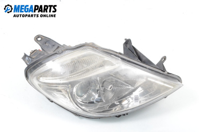 Фар за Citroen C8 Minivan (10.2002 - 06.2014), миниван, позиция: дясна