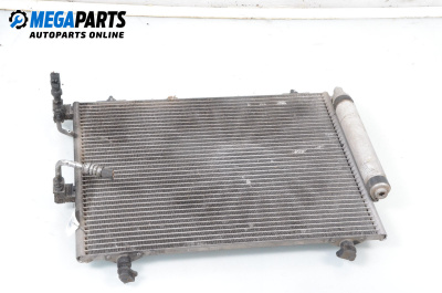 Климатичен радиатор за Citroen C8 Minivan (10.2002 - 06.2014) 2.0, 136 к.с.