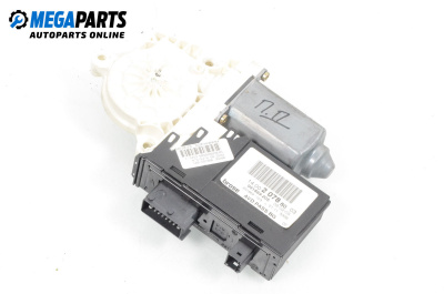 Електромотор за стъклоподемник за Citroen C8 Minivan (10.2002 - 06.2014), 4+1 вр., миниван, позиция: предна, дясна, № 1400207880