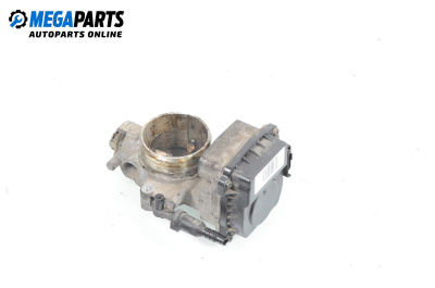 Дроселова клапа за Citroen C8 Minivan (10.2002 - 06.2014) 2.0, 136 к.с.