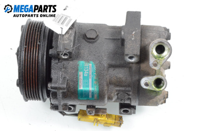 Компресор климатик за Citroen C8 Minivan (10.2002 - 06.2014) 2.0, 136 к.с., № 96 45440A80