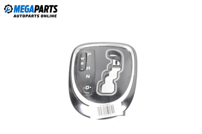 Конзола скоростен лост за Mercedes-Benz S-Class Sedan (W220) (10.1998 - 08.2005)