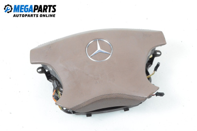Airbag за Mercedes-Benz S-Class Sedan (W220) (10.1998 - 08.2005), 4+1 вр., седан, позиция: предна