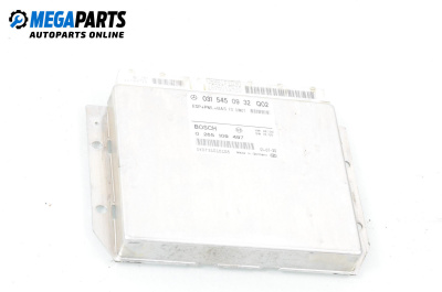 ESP+BAS модул за Mercedes-Benz S-Class Sedan (W220) (10.1998 - 08.2005), № 031 545 09 32