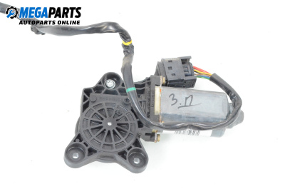 Електромотор за стъклоподемник за Mercedes-Benz S-Class Sedan (W220) (10.1998 - 08.2005), 4+1 вр., седан, позиция: задна, дясна