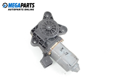 Електромотор за стъклоподемник за Mercedes-Benz S-Class Sedan (W220) (10.1998 - 08.2005), 4+1 вр., седан, позиция: задна, лява