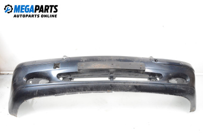 Предна броня за Mercedes-Benz S-Class Sedan (W220) (10.1998 - 08.2005), седан, позиция: предна