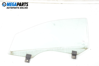 Странично стъкло за Mercedes-Benz S-Class Sedan (W220) (10.1998 - 08.2005), 4+1 вр., седан, позиция: предна, лява