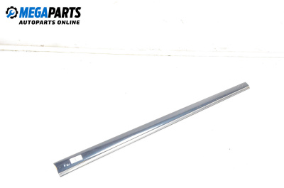 Външна лайсна врата за Mercedes-Benz S-Class Sedan (W220) (10.1998 - 08.2005), седан, позиция: предна, лява