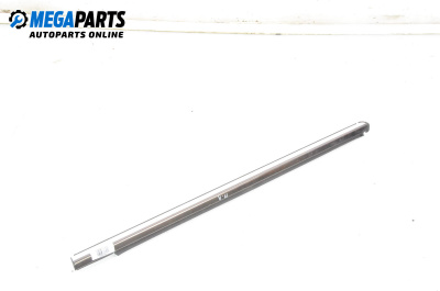 Външна лайсна врата за Mercedes-Benz S-Class Sedan (W220) (10.1998 - 08.2005), седан, позиция: предна, лява