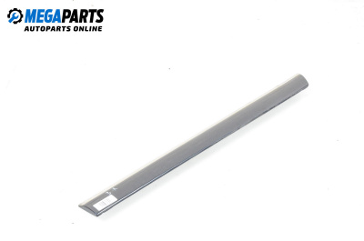 Външна лайсна врата за Mercedes-Benz S-Class Sedan (W220) (10.1998 - 08.2005), седан, позиция: задна, лява