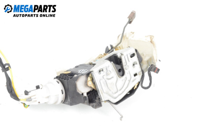 Брава на врата за Mercedes-Benz S-Class Sedan (W220) (10.1998 - 08.2005), позиция: предна, дясна