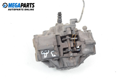 Спирачен апарат за Mercedes-Benz S-Class Sedan (W220) (10.1998 - 08.2005), позиция: задна, дясна