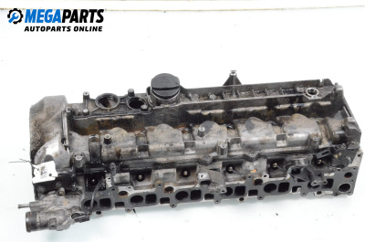 Глава за Mercedes-Benz S-Class Sedan (W220) (10.1998 - 08.2005) S 320 CDI (220.026, 220.126), 197 к.с.