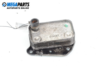 Маслоохладител за Mercedes-Benz S-Class Sedan (W220) (10.1998 - 08.2005) S 320 CDI (220.026, 220.126), 197 к.с.