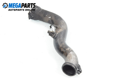 Тръба турбо за Mercedes-Benz S-Class Sedan (W220) (10.1998 - 08.2005) S 320 CDI (220.026, 220.126), 197 к.с.