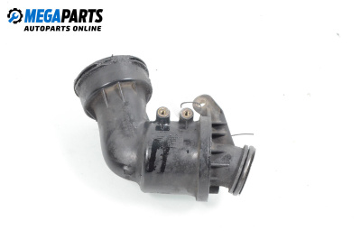 Турбопът за Mercedes-Benz S-Class Sedan (W220) (10.1998 - 08.2005) S 320 CDI (220.026, 220.126), 197 к.с.