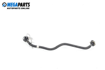 Вакуум маркуч за Mercedes-Benz S-Class Sedan (W220) (10.1998 - 08.2005) S 320 CDI (220.026, 220.126), 197 к.с.