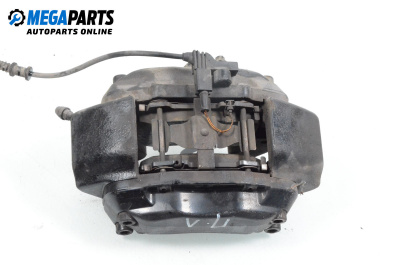 Спирачен апарат за Mercedes-Benz S-Class Sedan (W220) (10.1998 - 08.2005), позиция: предна, лява