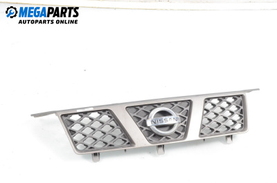 Решетка за Nissan X-Trail I SUV (06.2001 - 01.2013), джип, позиция: предна